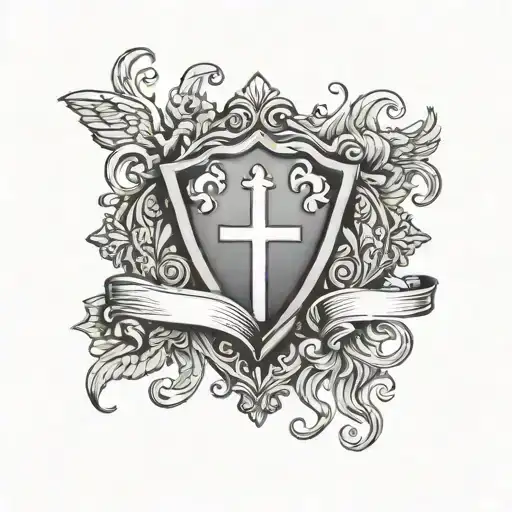 Emblem Logo New Apostolic Church Inspired By Love