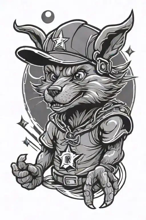 Orbit Astros Mascot With Diamond Grill