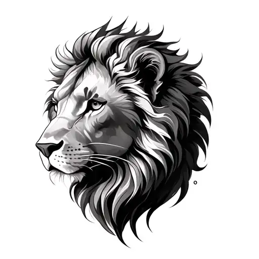 Blended Leo And Virgo Star Sign