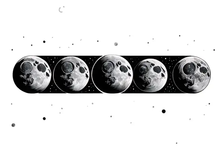 Clear Obscure Expedition 33 Moon