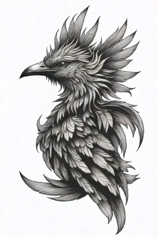 Phenix Bird