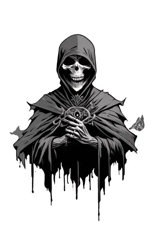 Grim Reaper
