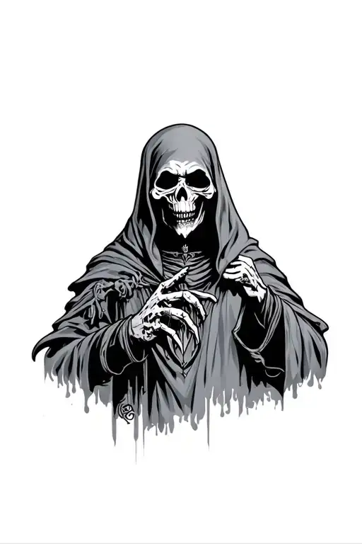 Grim Reaper