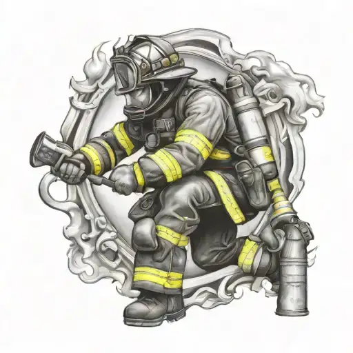 Firefighter