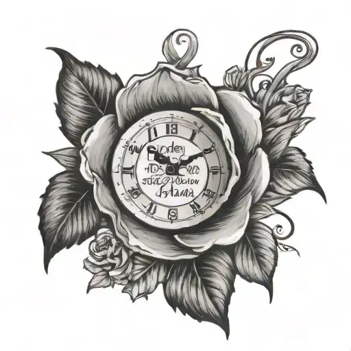 Daughter Birth Time And Date