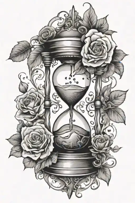 Hourglass
