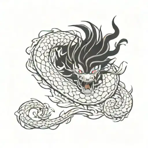 Shenlong Dragon Ball