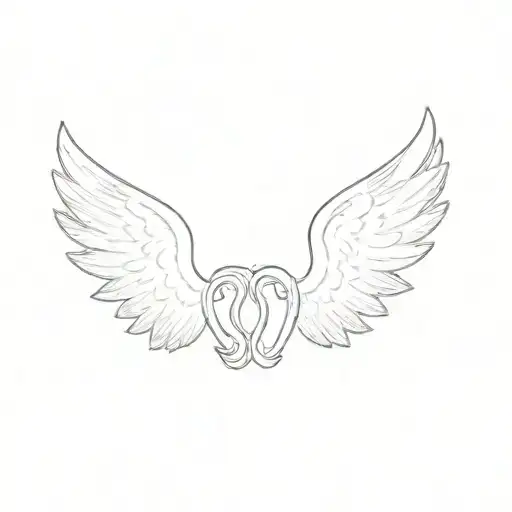 Angel Wings