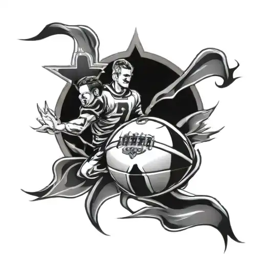 Football Christianity Family