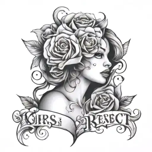 Girls Love Respect