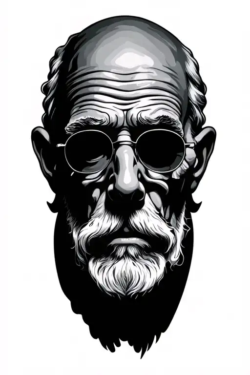 Rest In Peace Grandpa