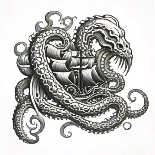 Kraken
