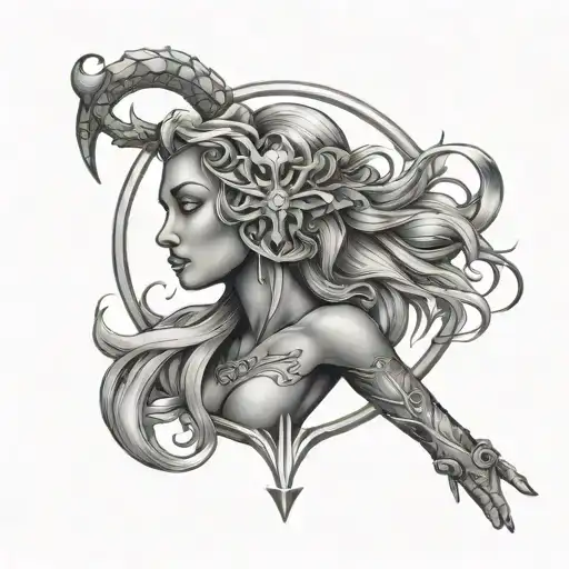 Virgo Astrological Sign