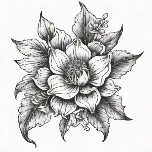 Birth Flower