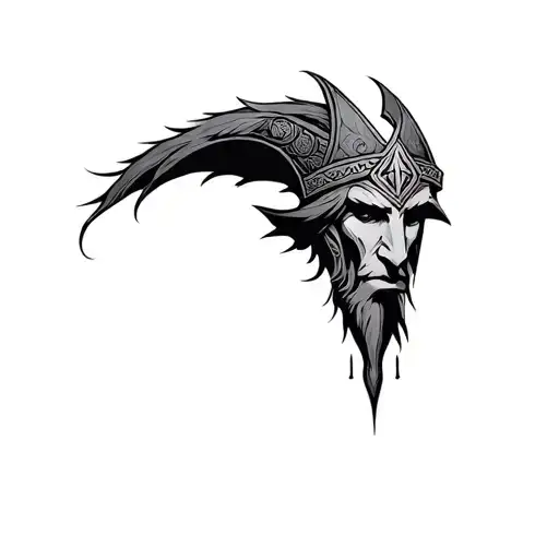 Filler Norse Mythology