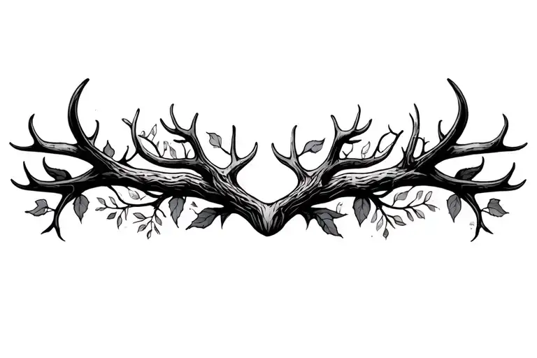Antler Vine