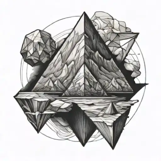 Ramiel Velaris Mountain