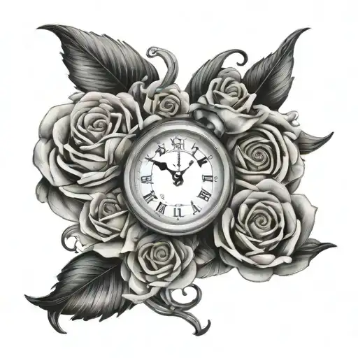 Children Names Incorporated Into The Design