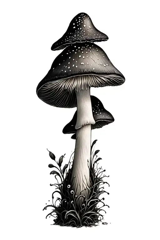 Mushroom