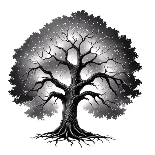 Family Tree With Names