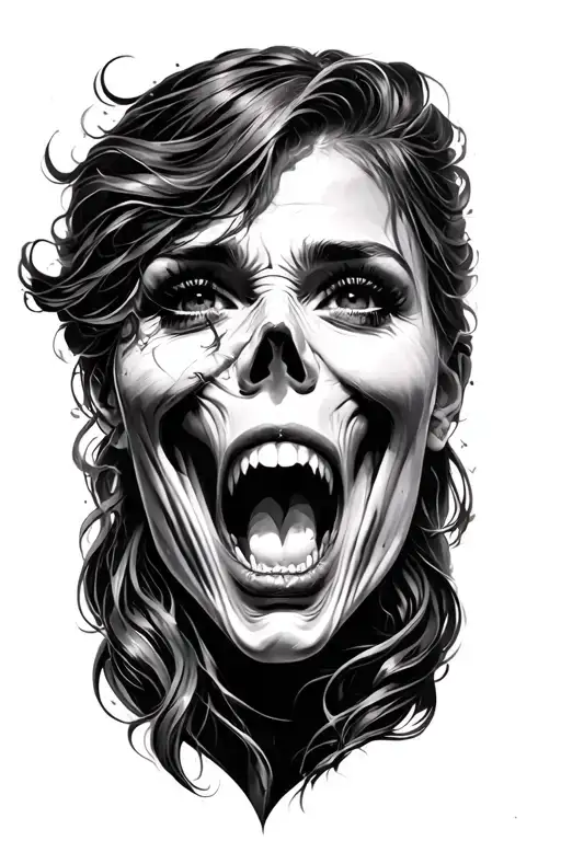 What Is Silent To You Feels Like Its Screaming To Me