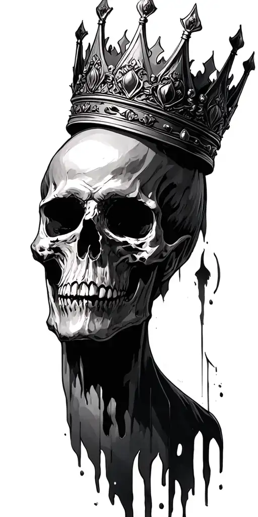 Crown Of Death Corona Mortis