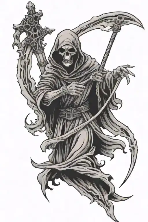 Grim Reaper