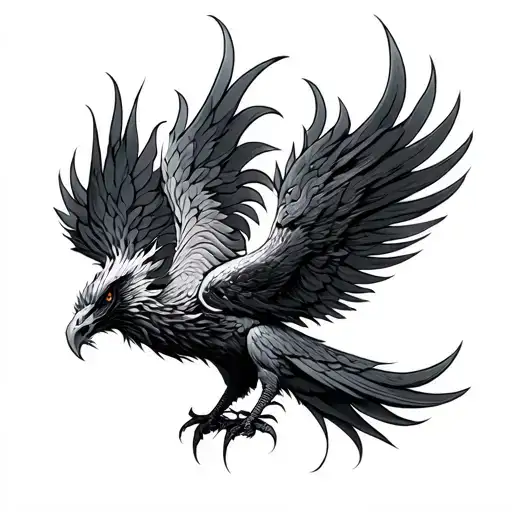 Black Phoenix