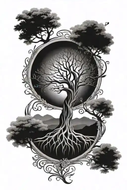 Tree Of Life