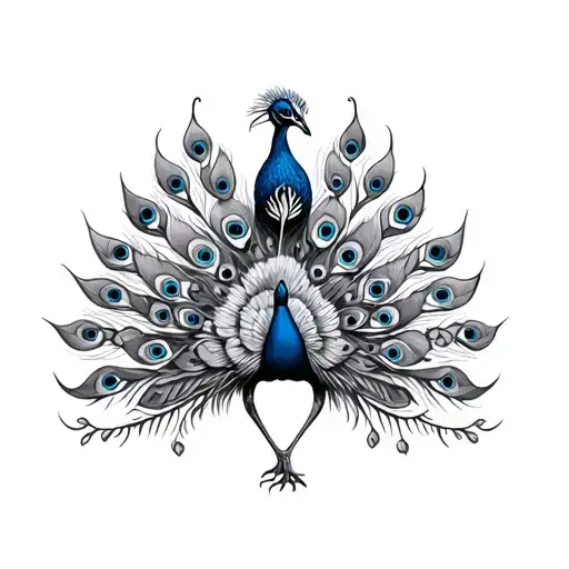 Peacock