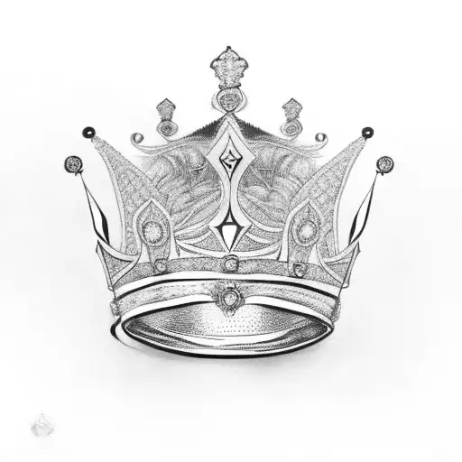 Queen's Crown
