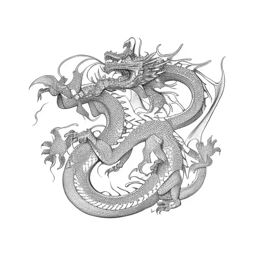 Dragon