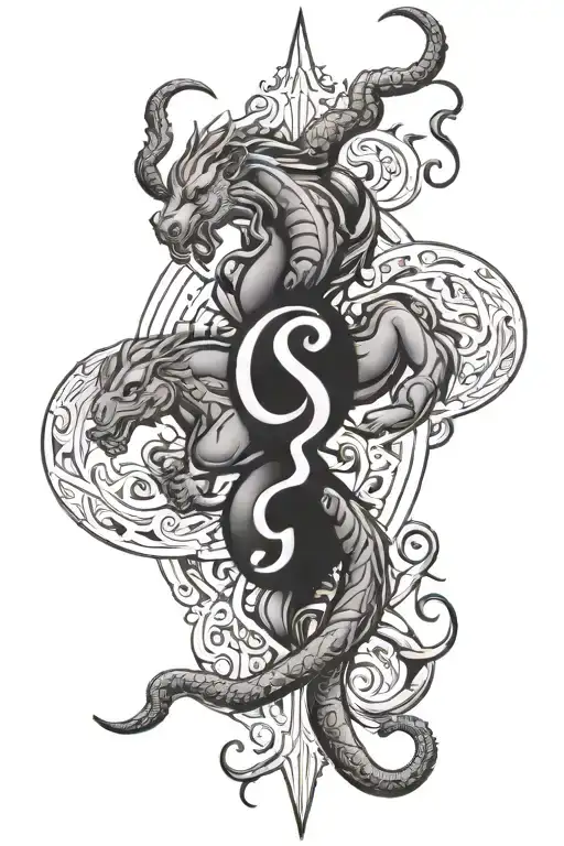Signos Sodiacal Leo & Scorpio Zodiac Sign