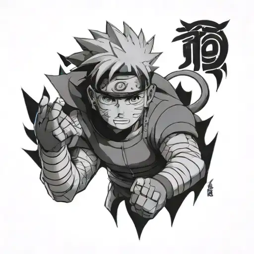 Naruto