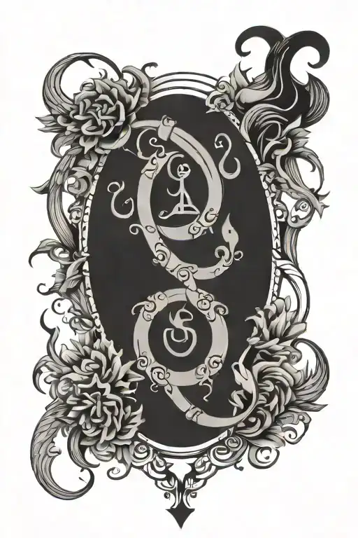 Sodiacal Signs Libra & Scorpio Zodiac Sign