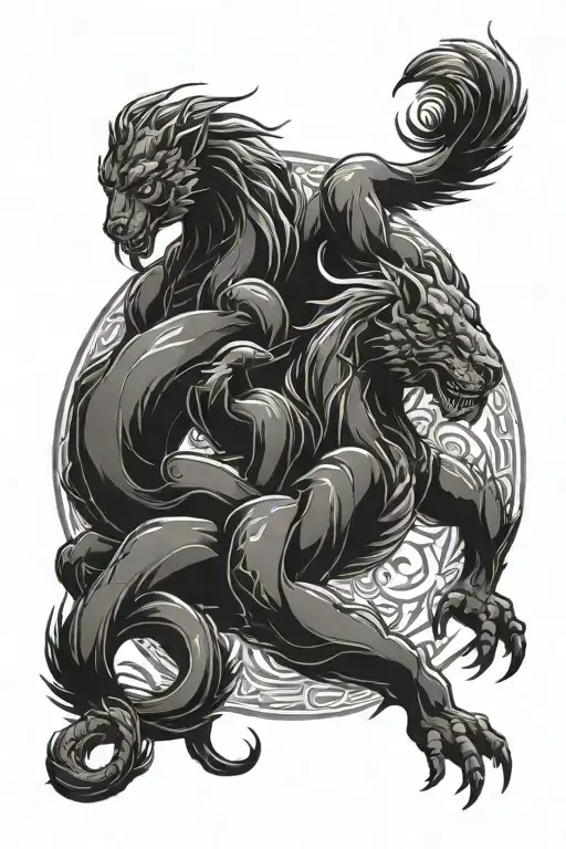 Leo & Scorpio Zodiac Sign