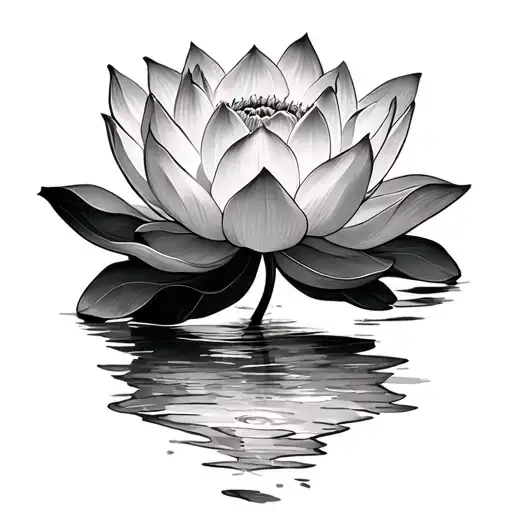White Lotus