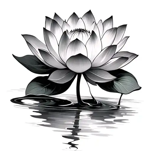 White Lotus