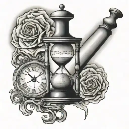 2002 Faith Hourglass Combined