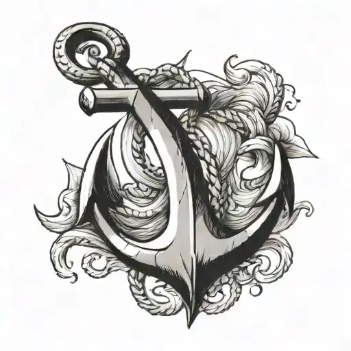 Anchor
