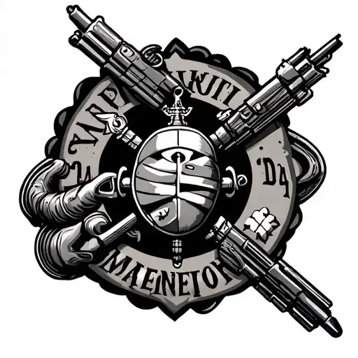 Military Marine World