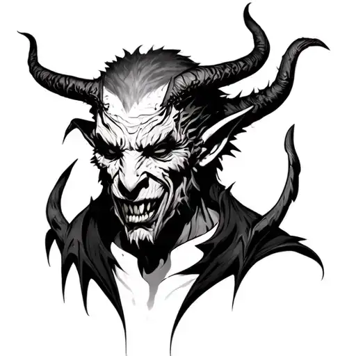 A Demon With Q Cheald