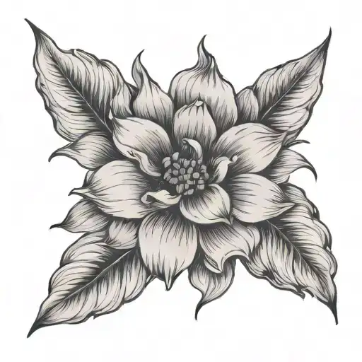 November Birth Flower