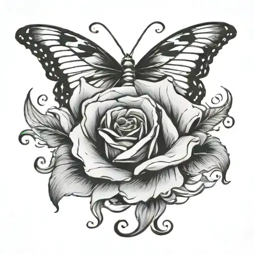 Tattoo Cover Up For Letter Vr