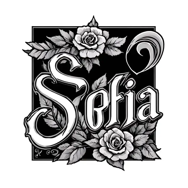 Sofia Name