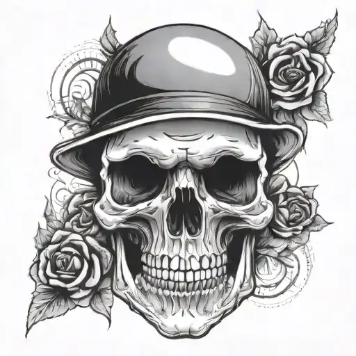 Skull