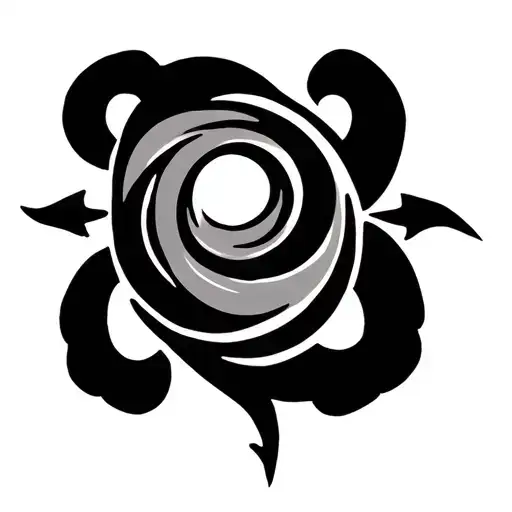 Resilience Symbol