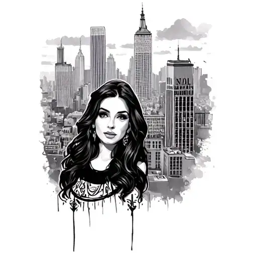 Proposal In New York City