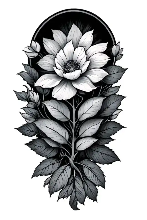 Resilience Growth Strength Family