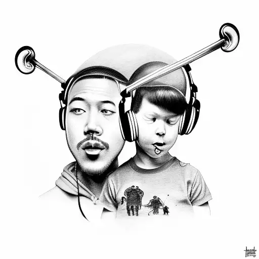 Music And Son